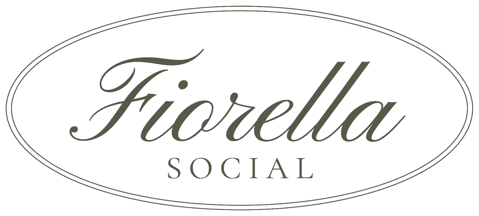 Fiorella Social
